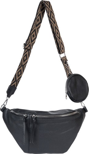 Borsa tracolla donna - a,
