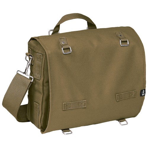 Bundeswehr borsa - , da