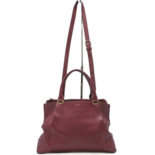 Borsa tracolla cartier de - a,