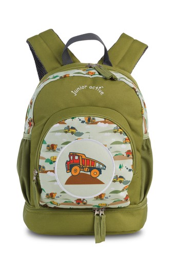 Zaino per bambini - , sieber