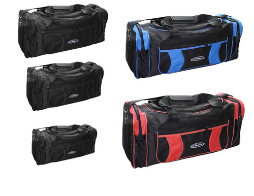 Borsa viaggio - borsa, da