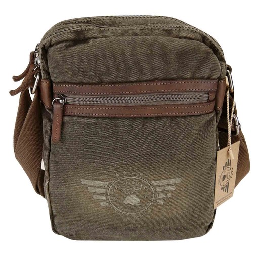 Borsa tracolla greenburry - a,