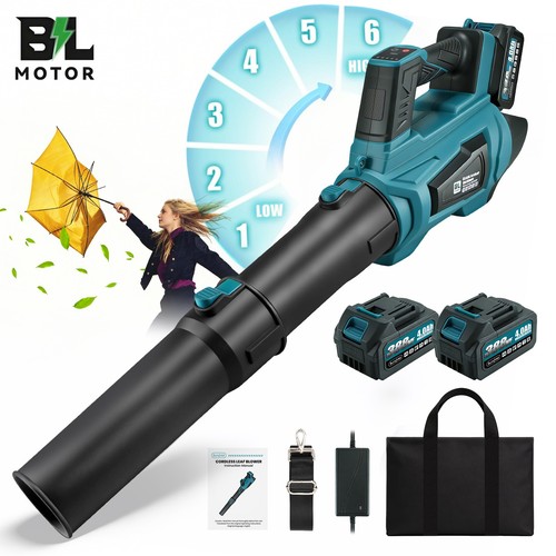 Soffiatore foglie batteria - soffiatore,