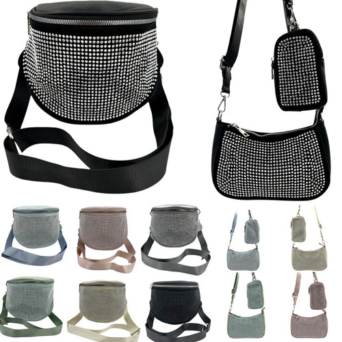 Borsa tracolla crossbody bag - a,