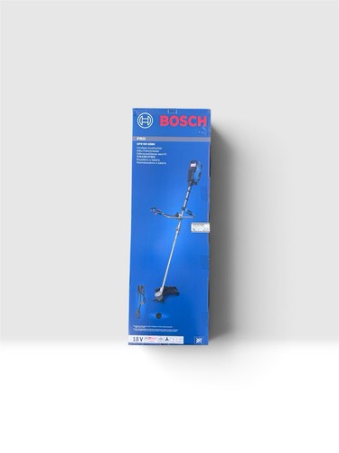 Bosch pro decespugliatore - pro,