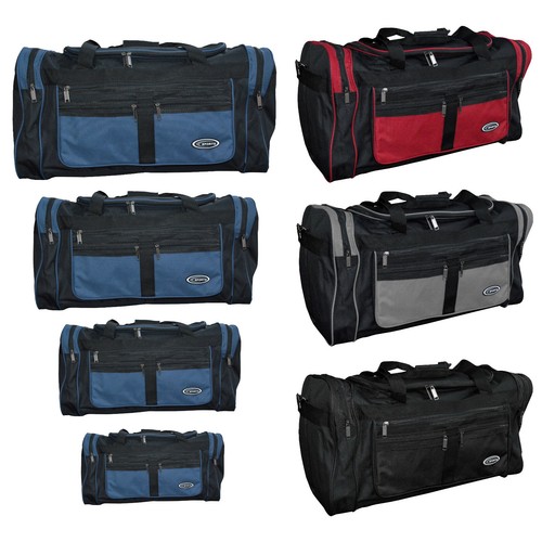Borsa viaggio - viaggio,