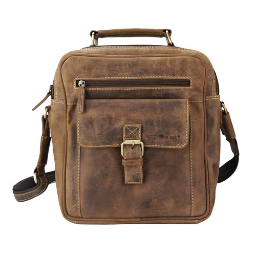 Borsa tracolla greenburry - borsa,