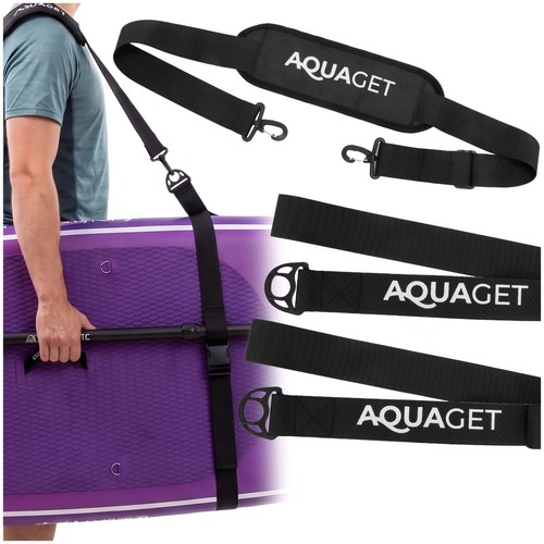 Aquaget tracolla di - aquaget®,