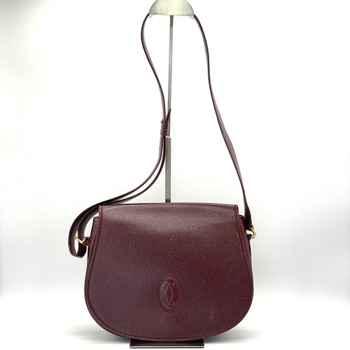 Borsa tracolla cartier - a,