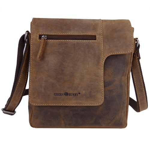 Borsa tracolla greenburry - borsa,