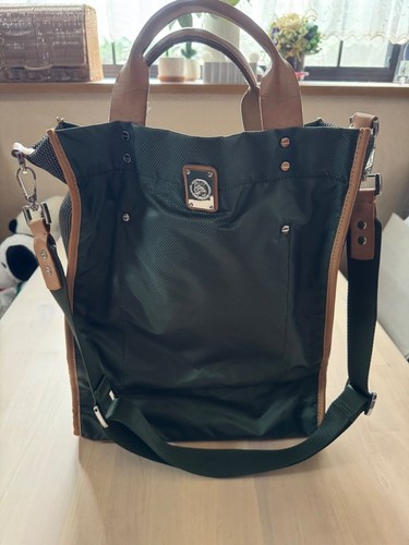 Borsa tote diesel con - con, tracolla