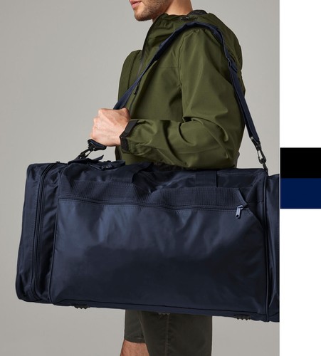 Borsa sportiva grande quadra - sportiva,