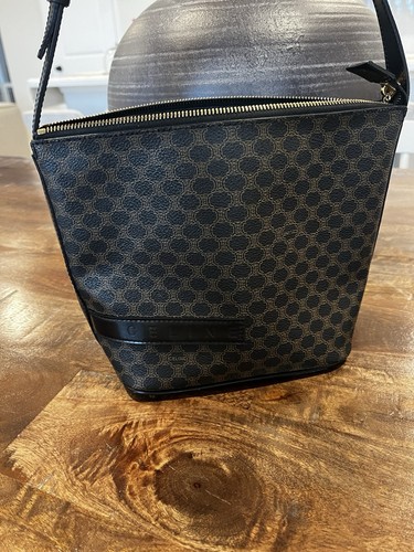 Borsa tracolla celine - borsa,
