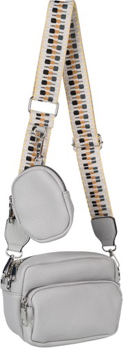Borsa tracolla donna - a,
