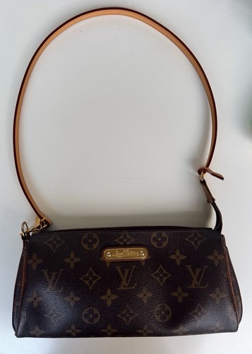 Louis vuitton eva monogramma - eva,