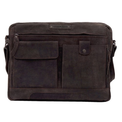 Borsa tracolla greenburry - a,