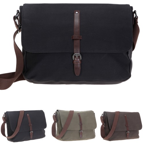 Borsa curuba canvas tela - canvas,