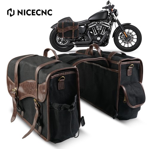 Telo moto tasche laterali - tasche,