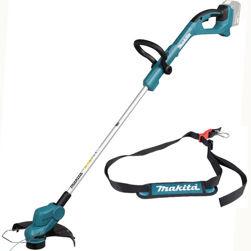 Makita tagliaerba batteria - makita, a