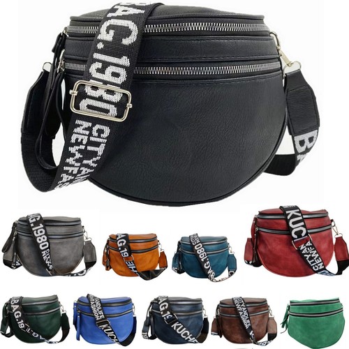 Borsa tracolla crossbody bag - crossbody,