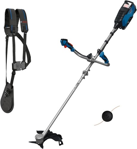 Bosch pro decespugliatore - bosch, a