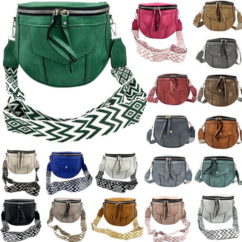 Borsa tracolla crossbody - borsa,