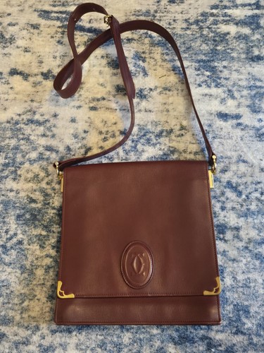 Borsa tracolla vintage - a,