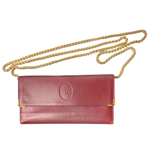 Must cartier international - de,