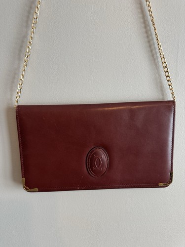 Borsa tracolla cartier les - a,