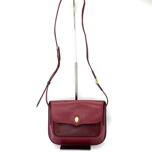 Borsa tracolla cartier - a,